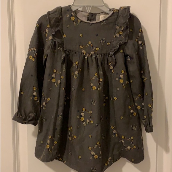 Zara Other - Pretty Zara baby dress